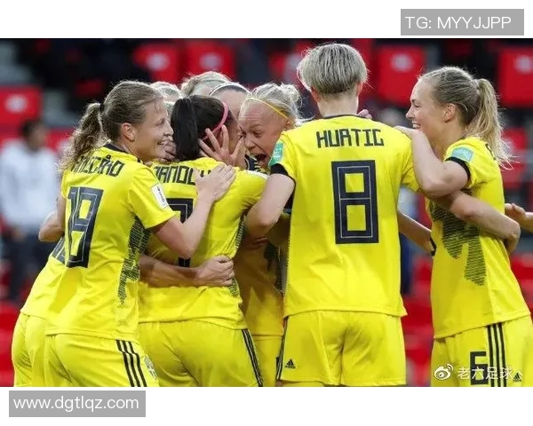 德国女足对阵瑞典女足精彩推荐与赛前分析